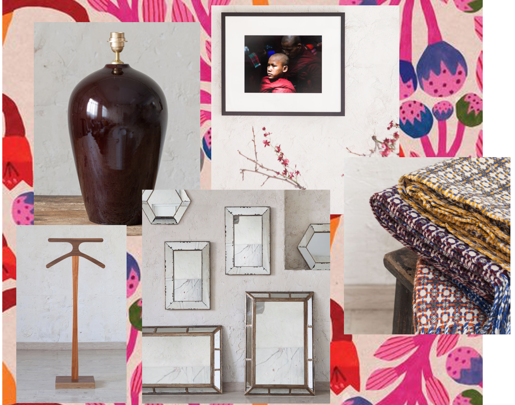 10 Ideas de Regalo de Boda