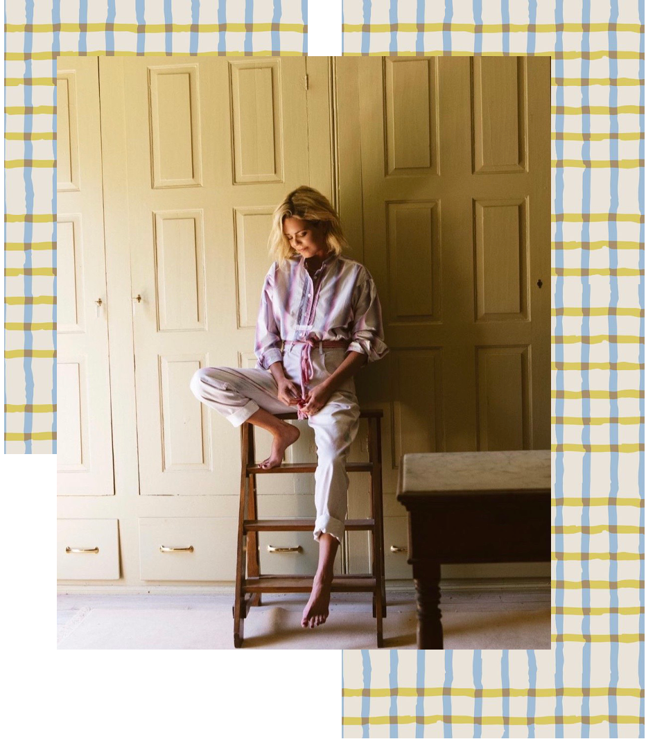 Una charla con Mercedes Fernández de Córdoba