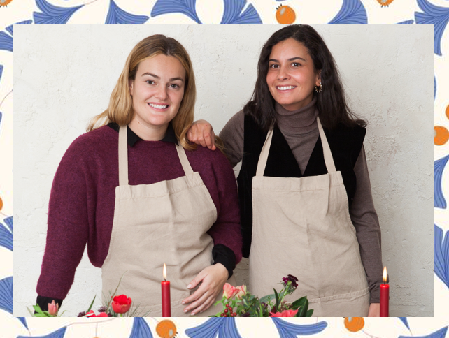 Conoce a Jimena Muñoz, de Marengo Flores