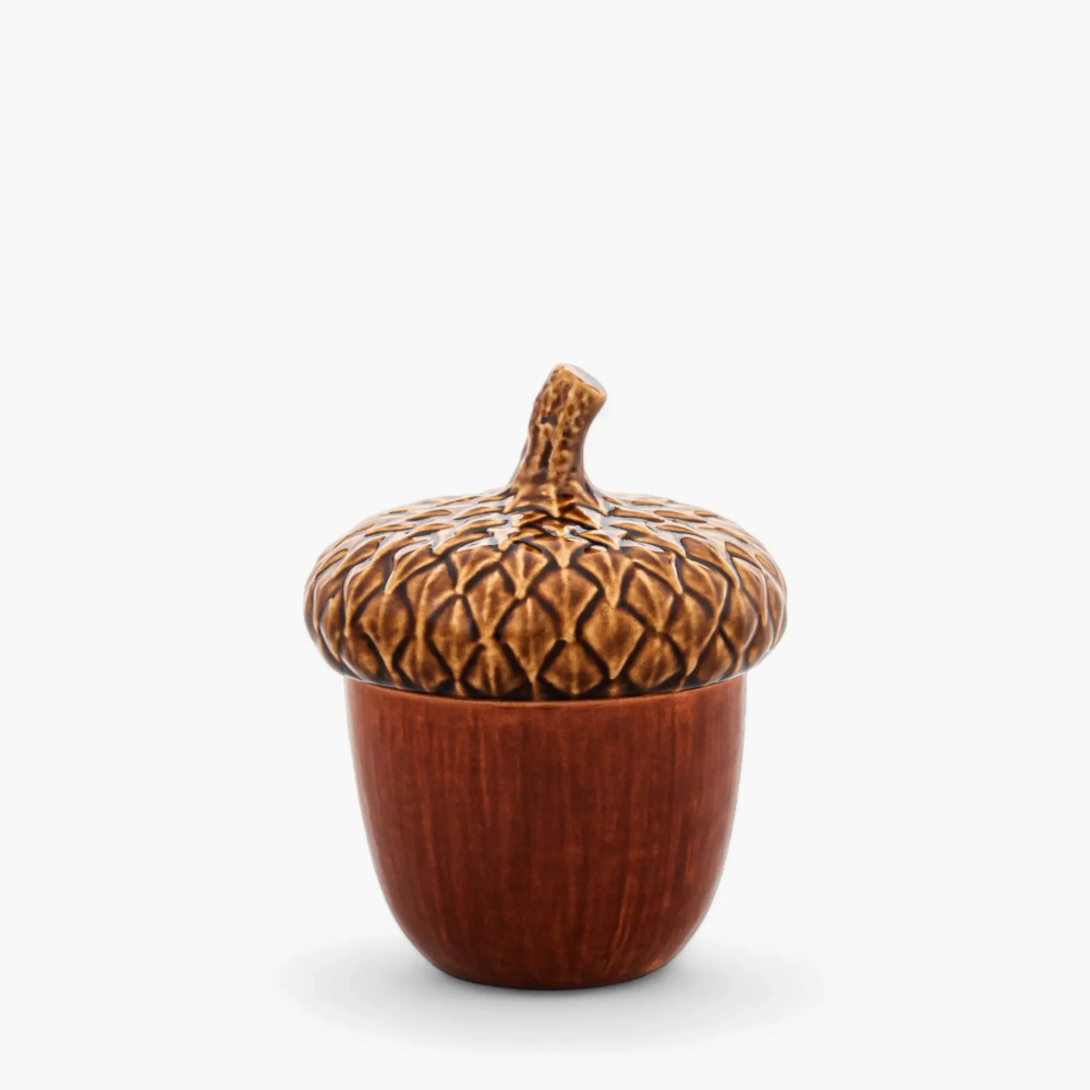 Caja Bellota Pequeña