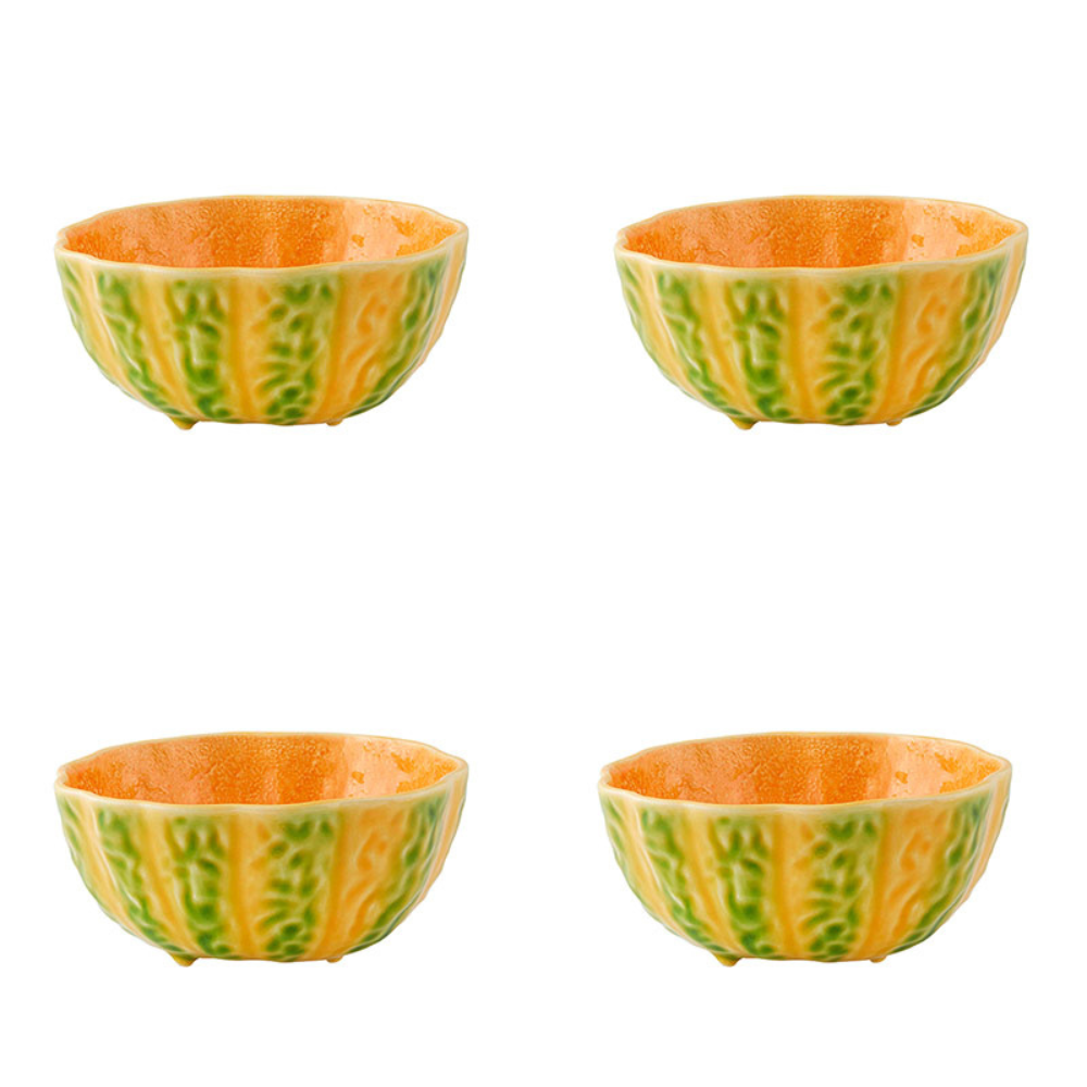 Cuenco Calabaza