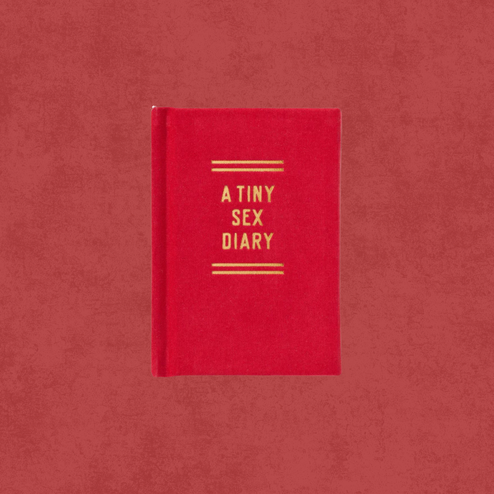 A Tiny Sex Diary