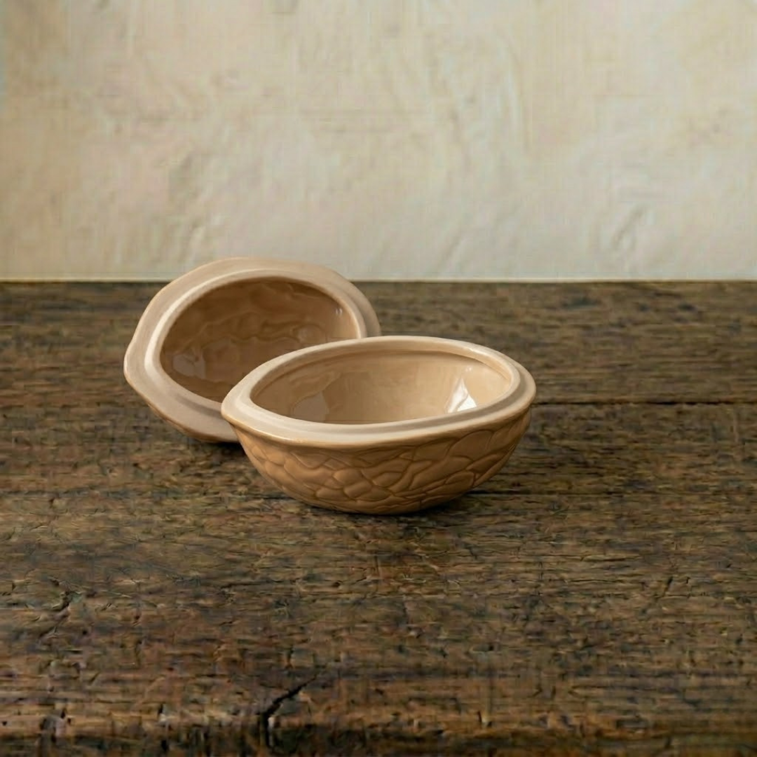 Caja Nuez