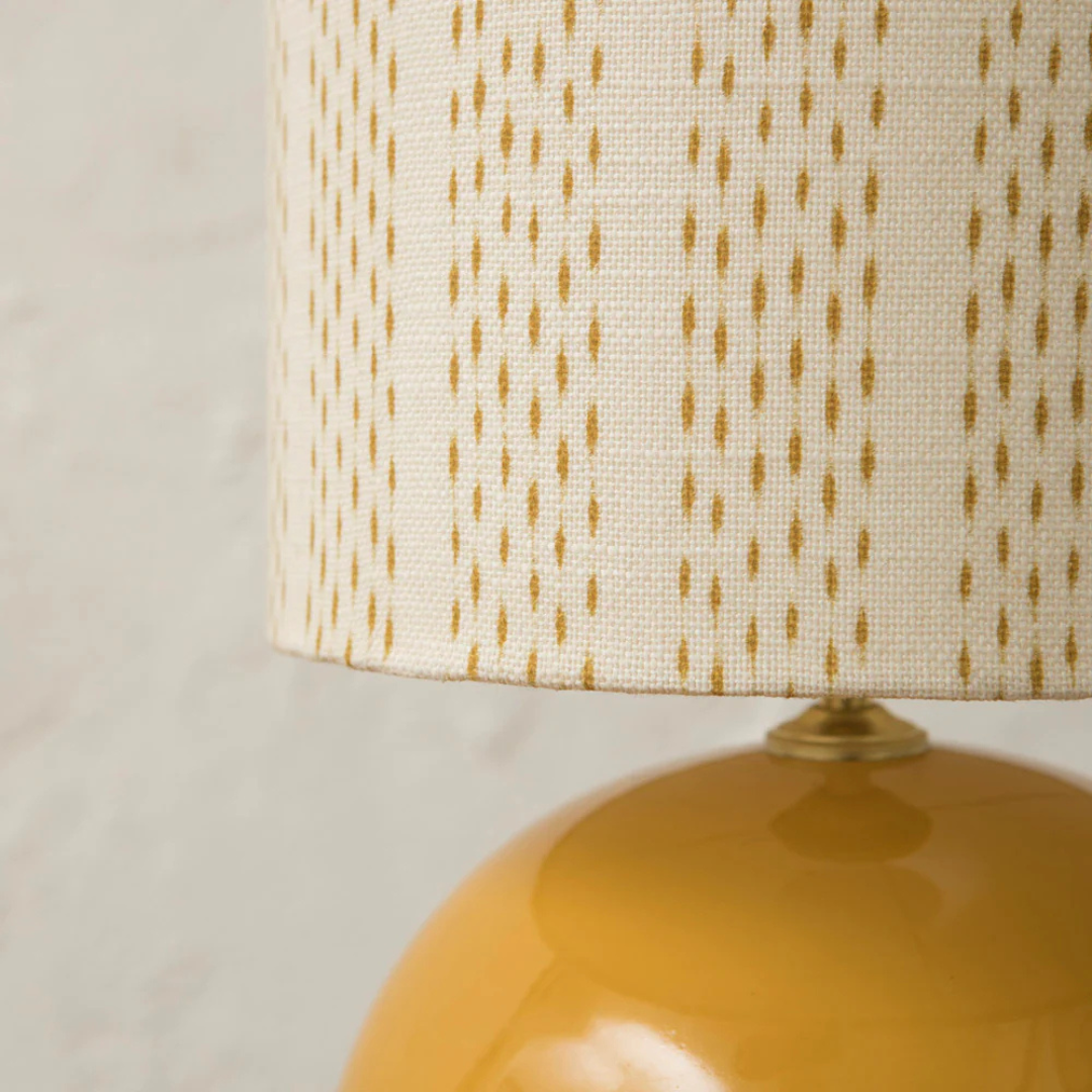 Pantalla Ikat