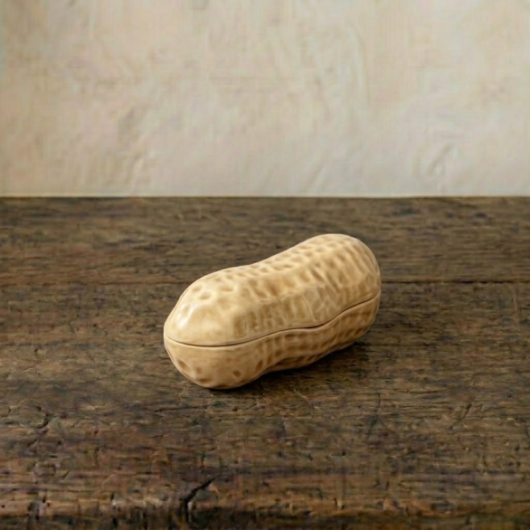 Caja Cacahuete
