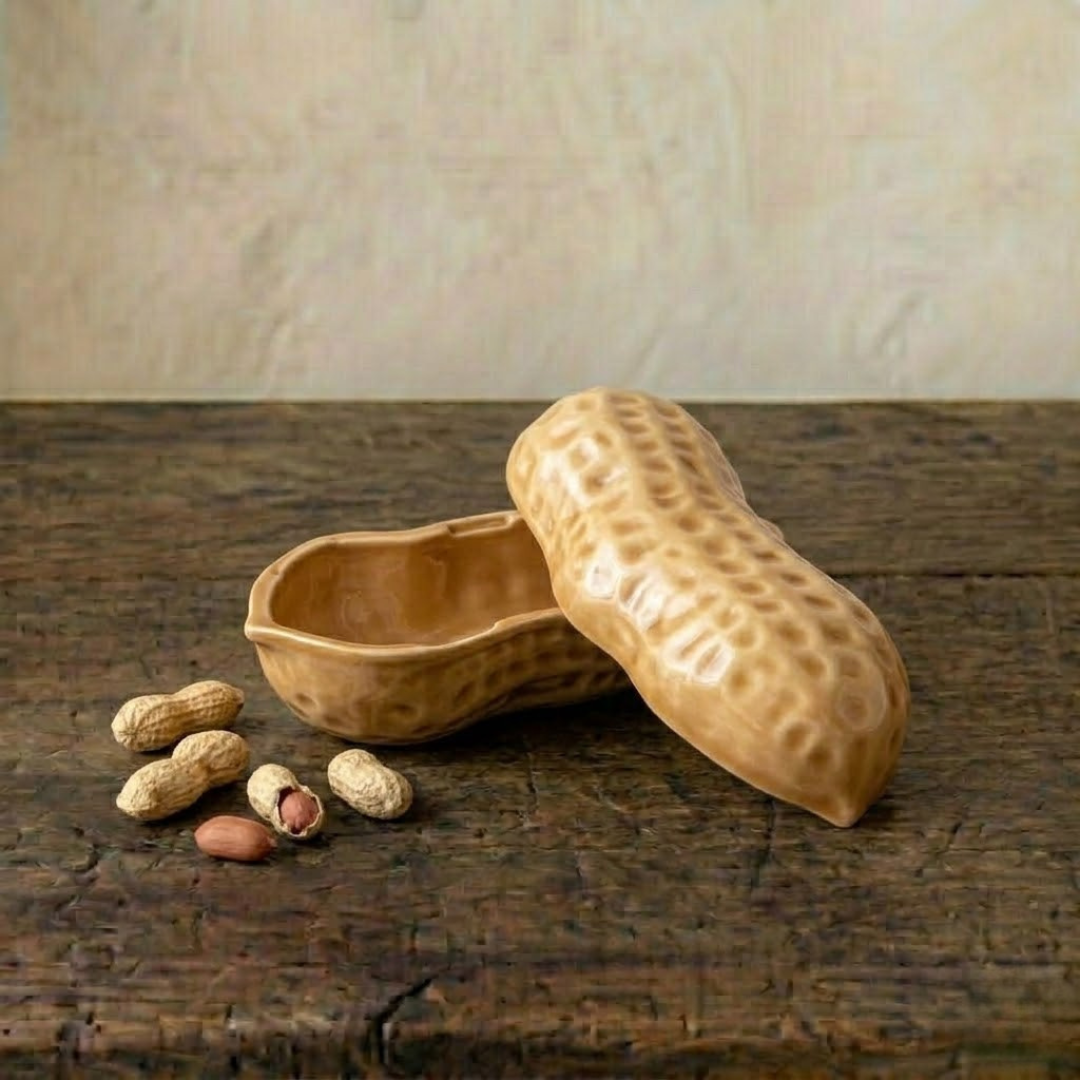 Caja Cacahuete
