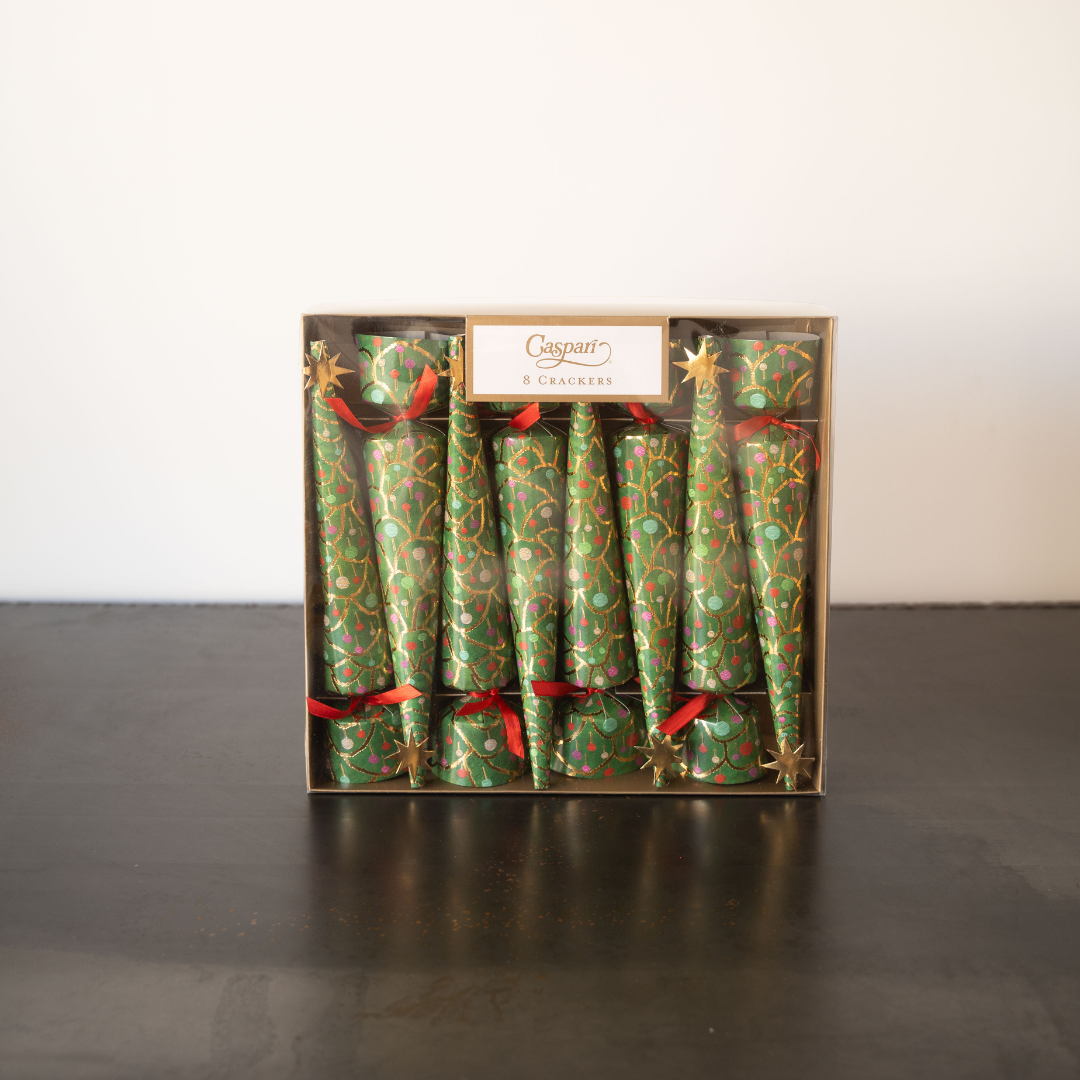 Crackers de Navidad Merry & Bright