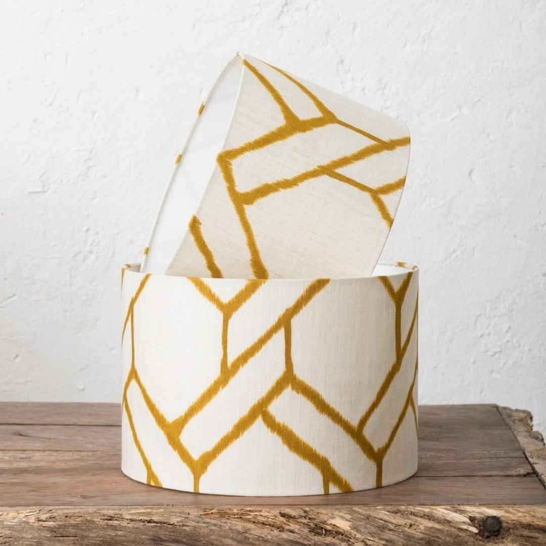 Tanzania Mustard Screen