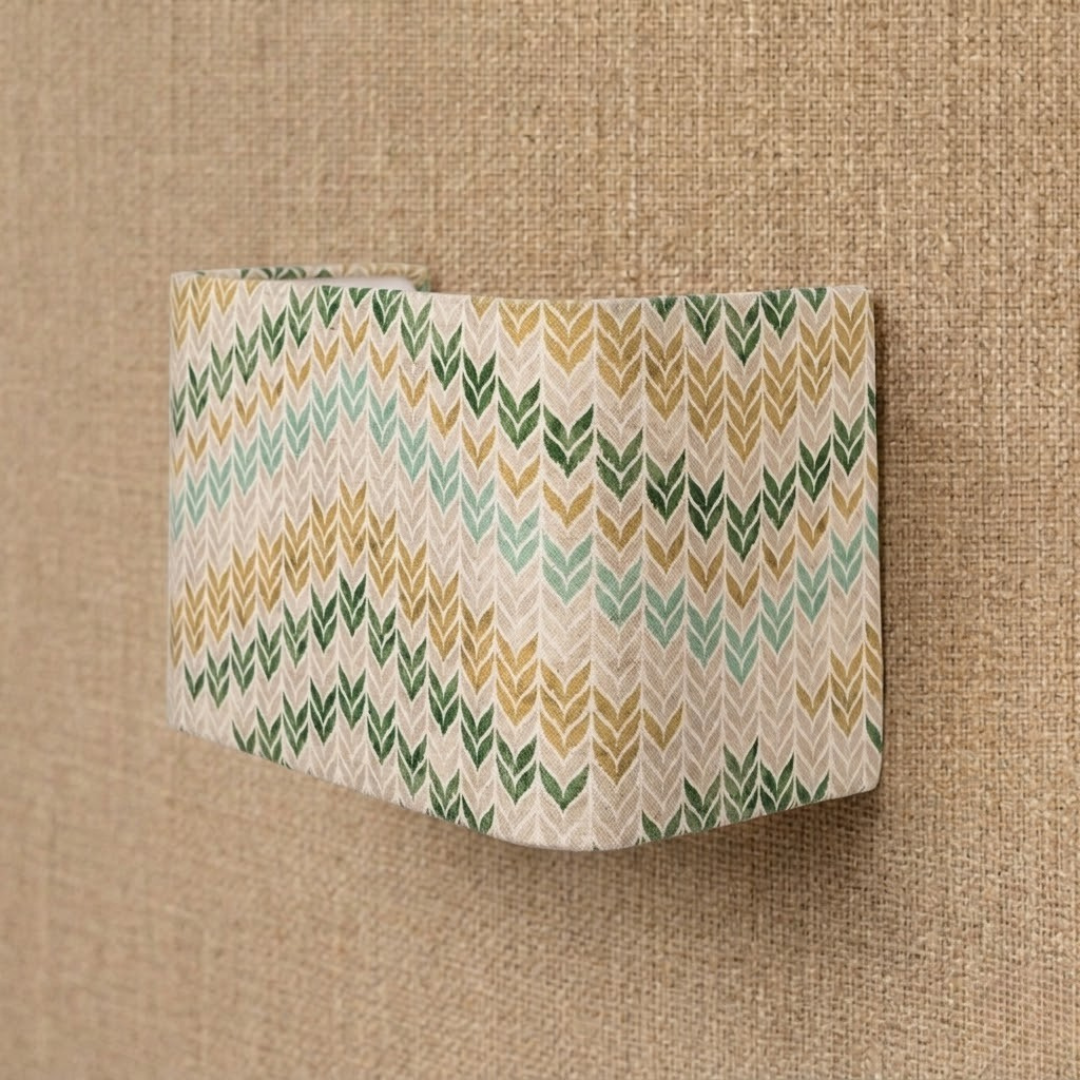 Aplique Grace Verde