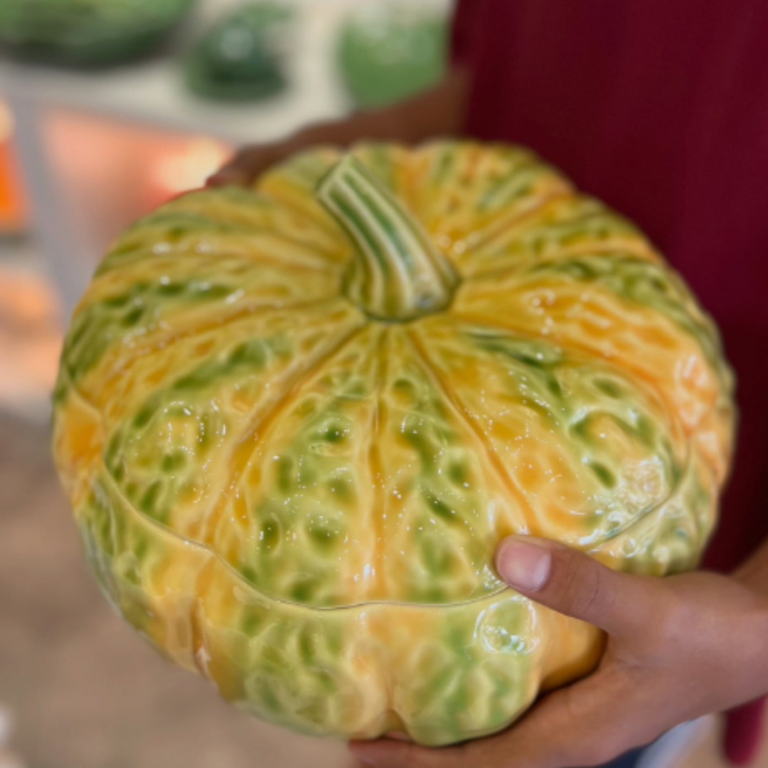 Calabaza Sopera