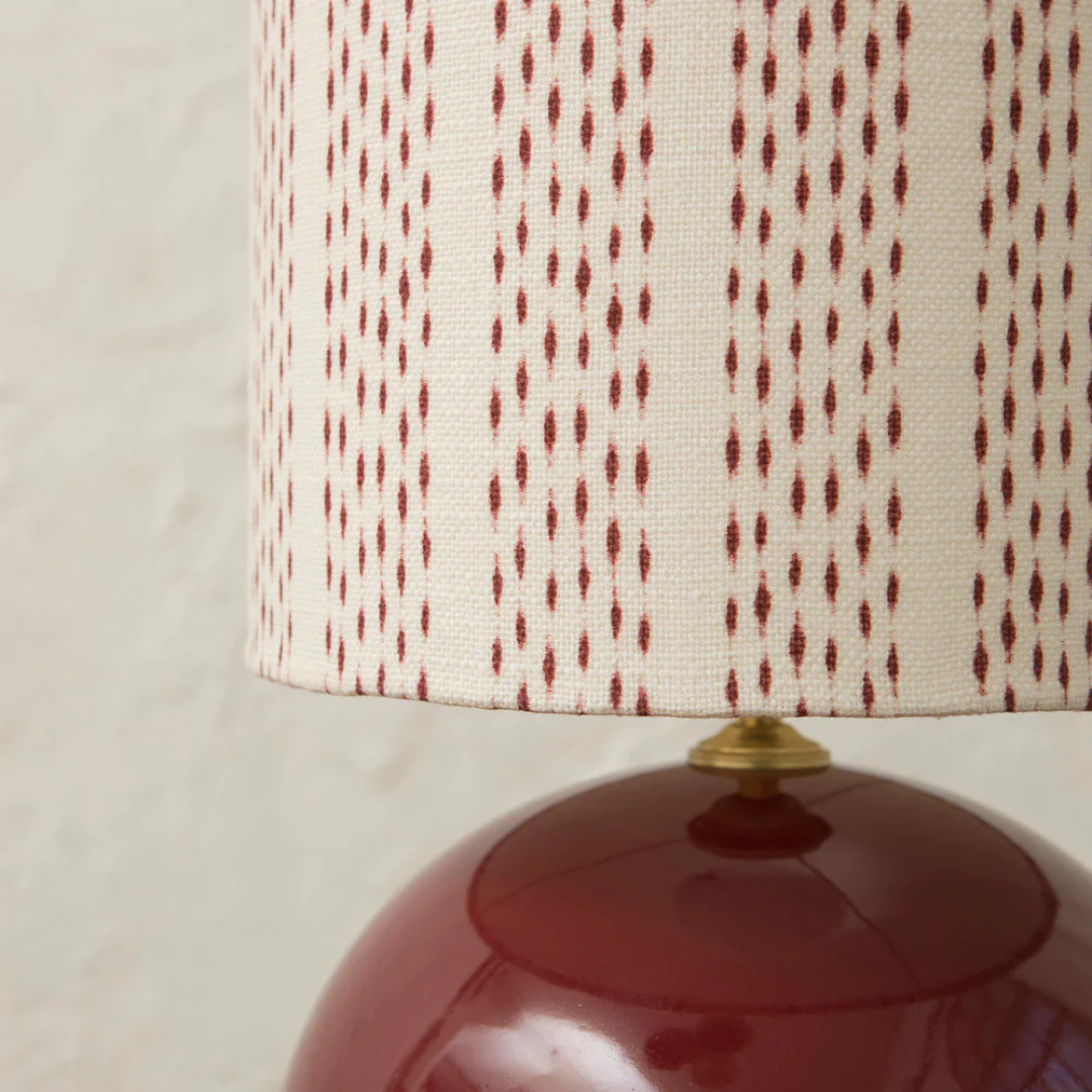 Pantalla Ikat