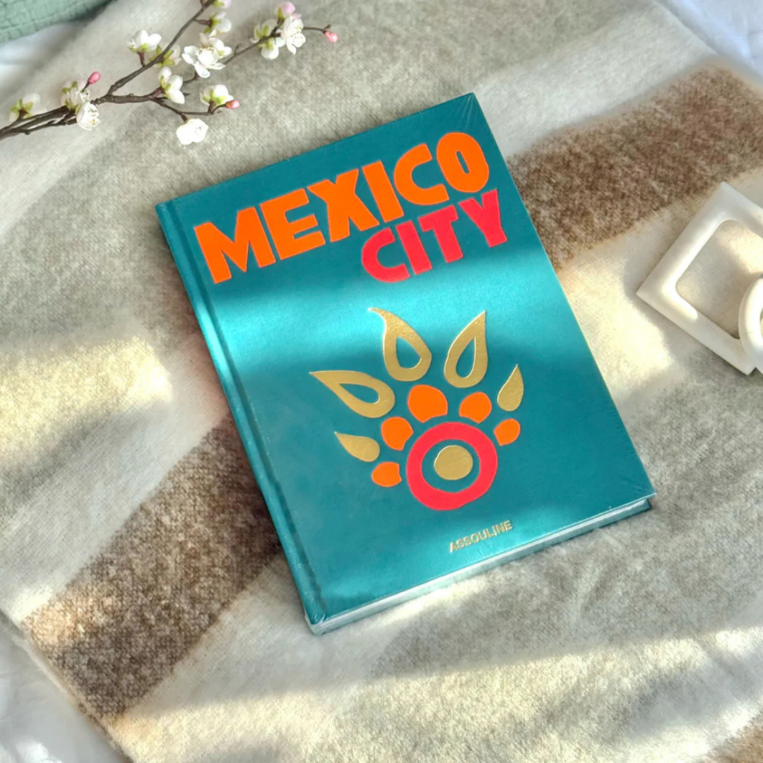 Mexico City