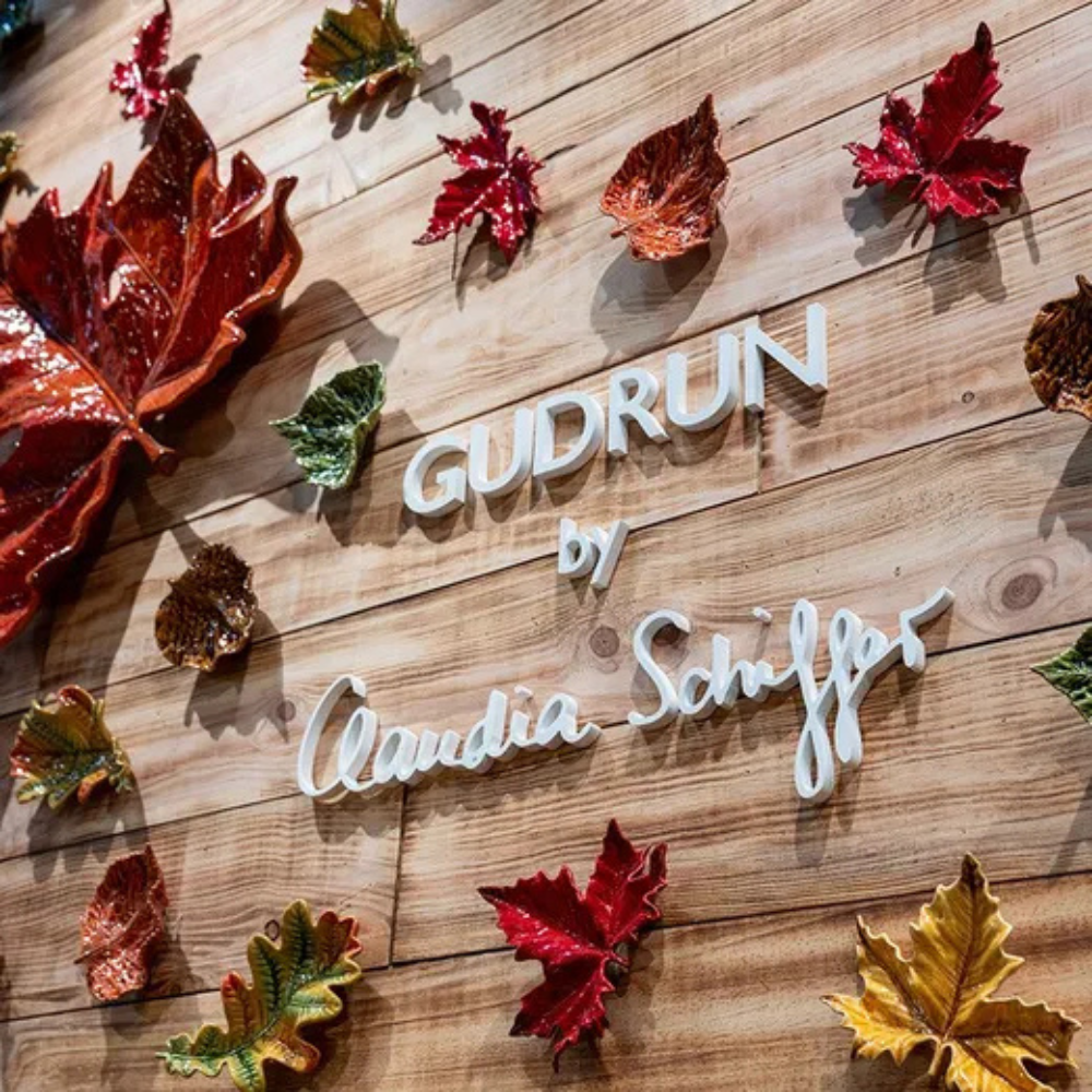 Hola de Plátano Pequeña Amarilla