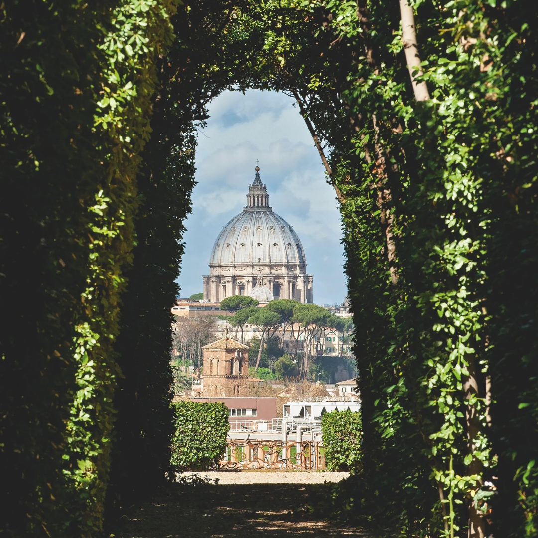Roma Eterna