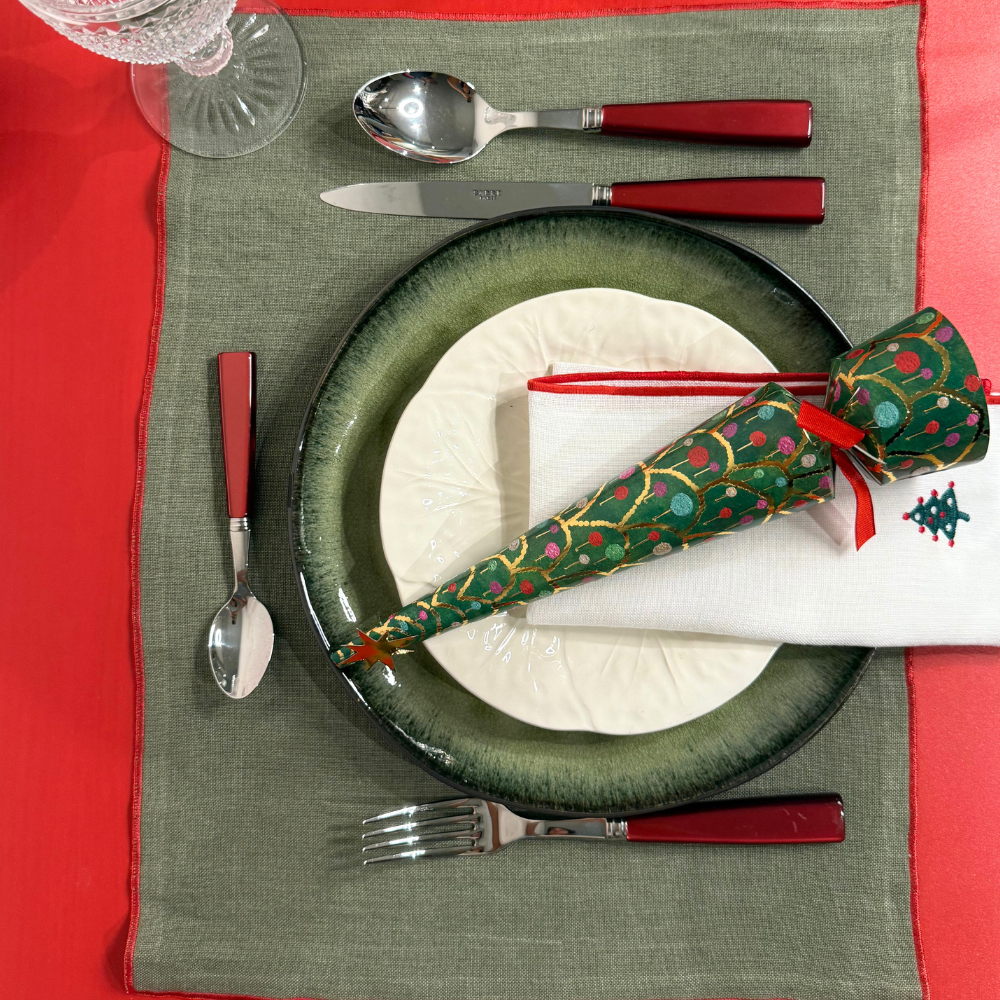 Crackers de Navidad Merry & Bright