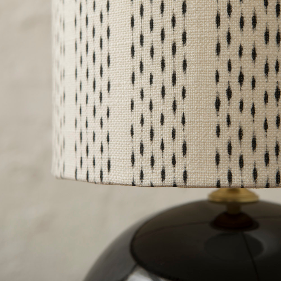 Pantalla Ikat