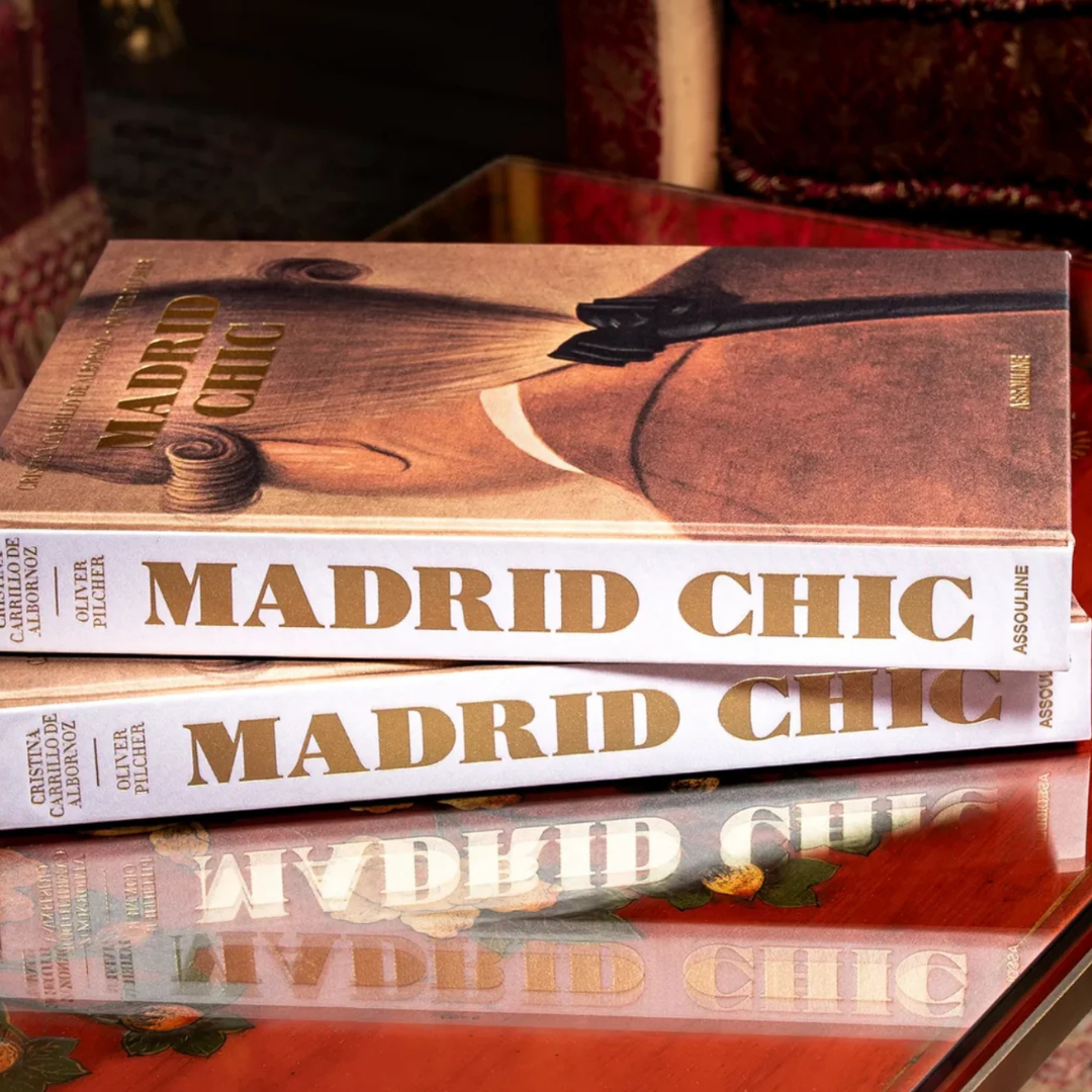 Madrid Chic