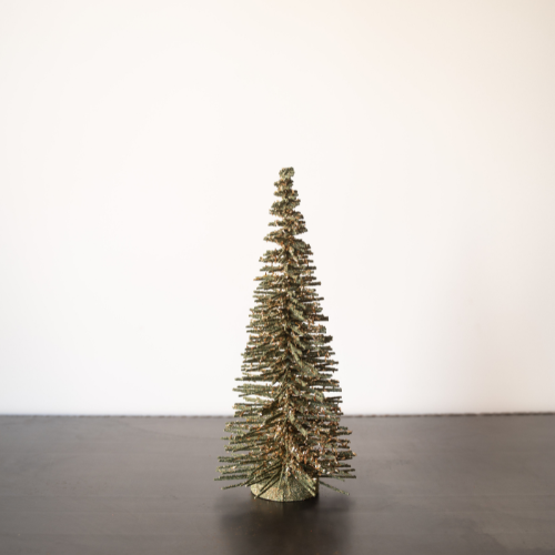 Arbol de Navidad Verde M