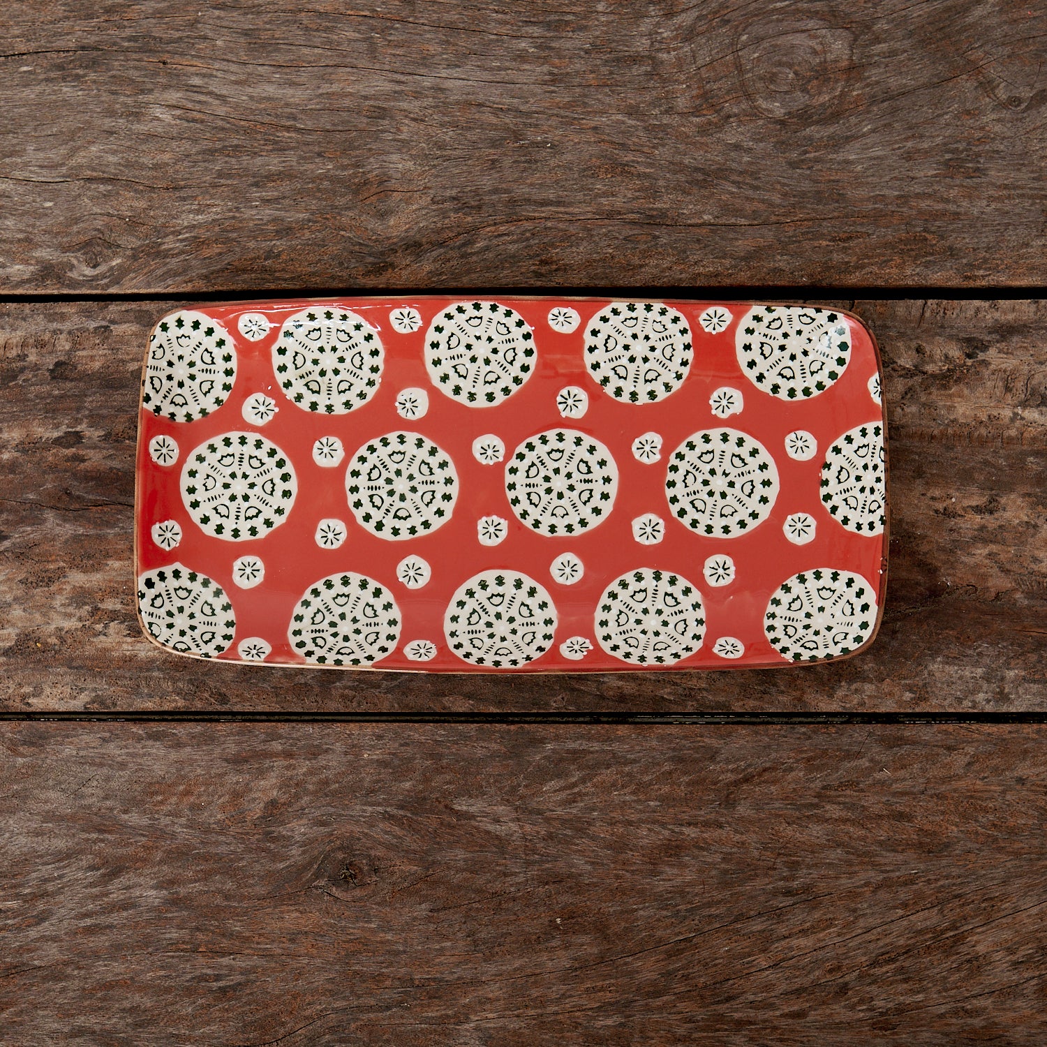 Plato Bohemian Lisboa