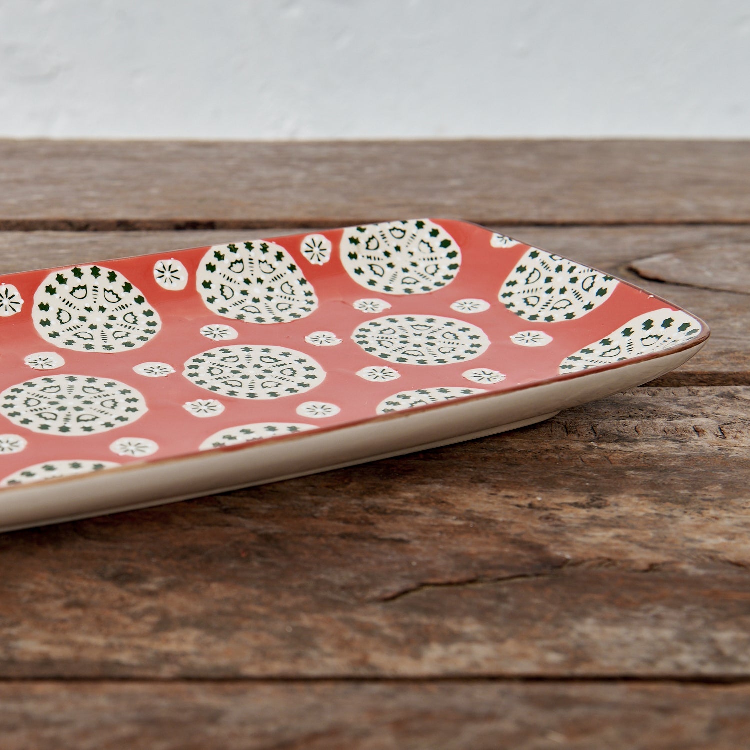 Plato Bohemian Lisboa