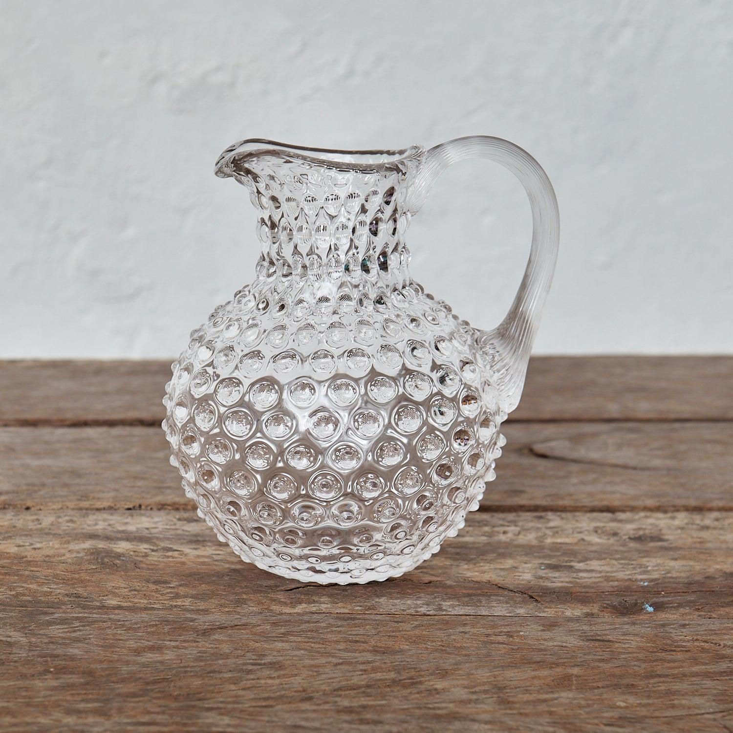 Jarra Transparente 2L