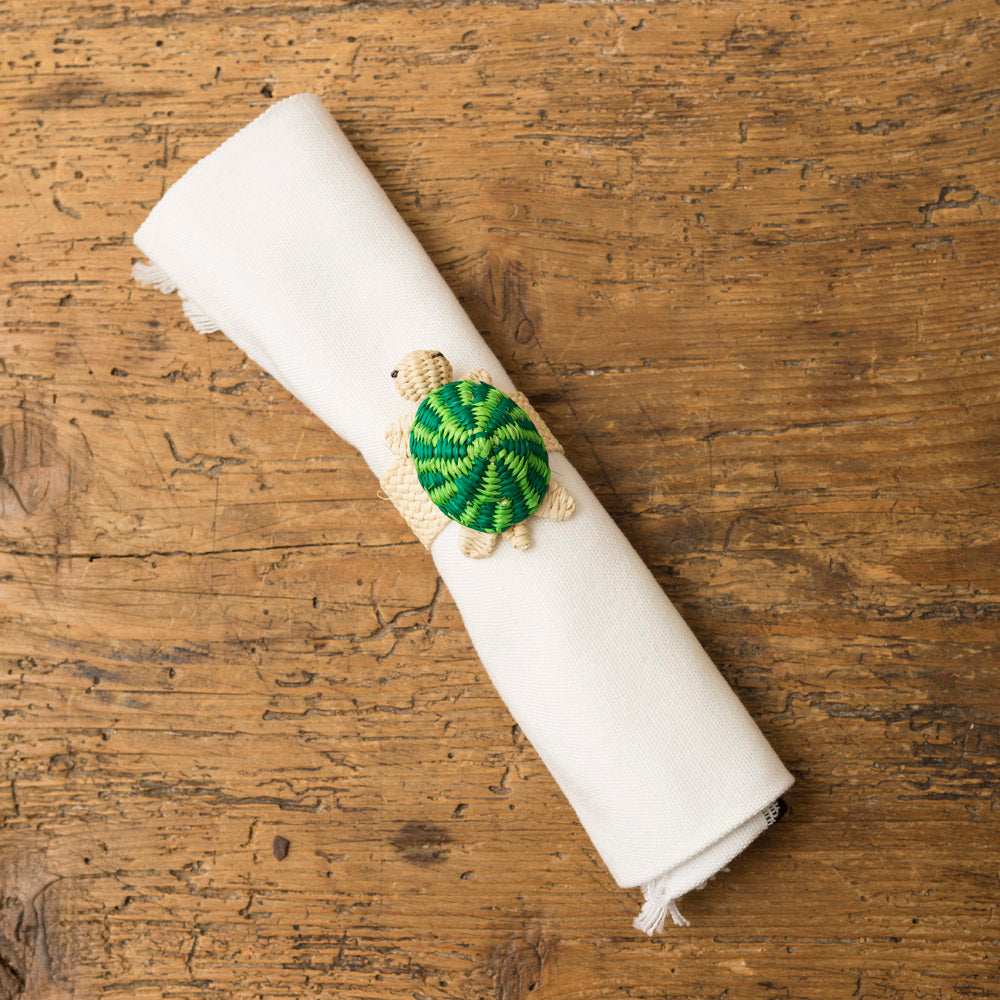 Turtle Napkin Holder