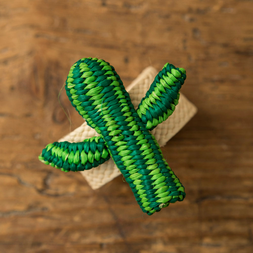 Servilletero Cactus