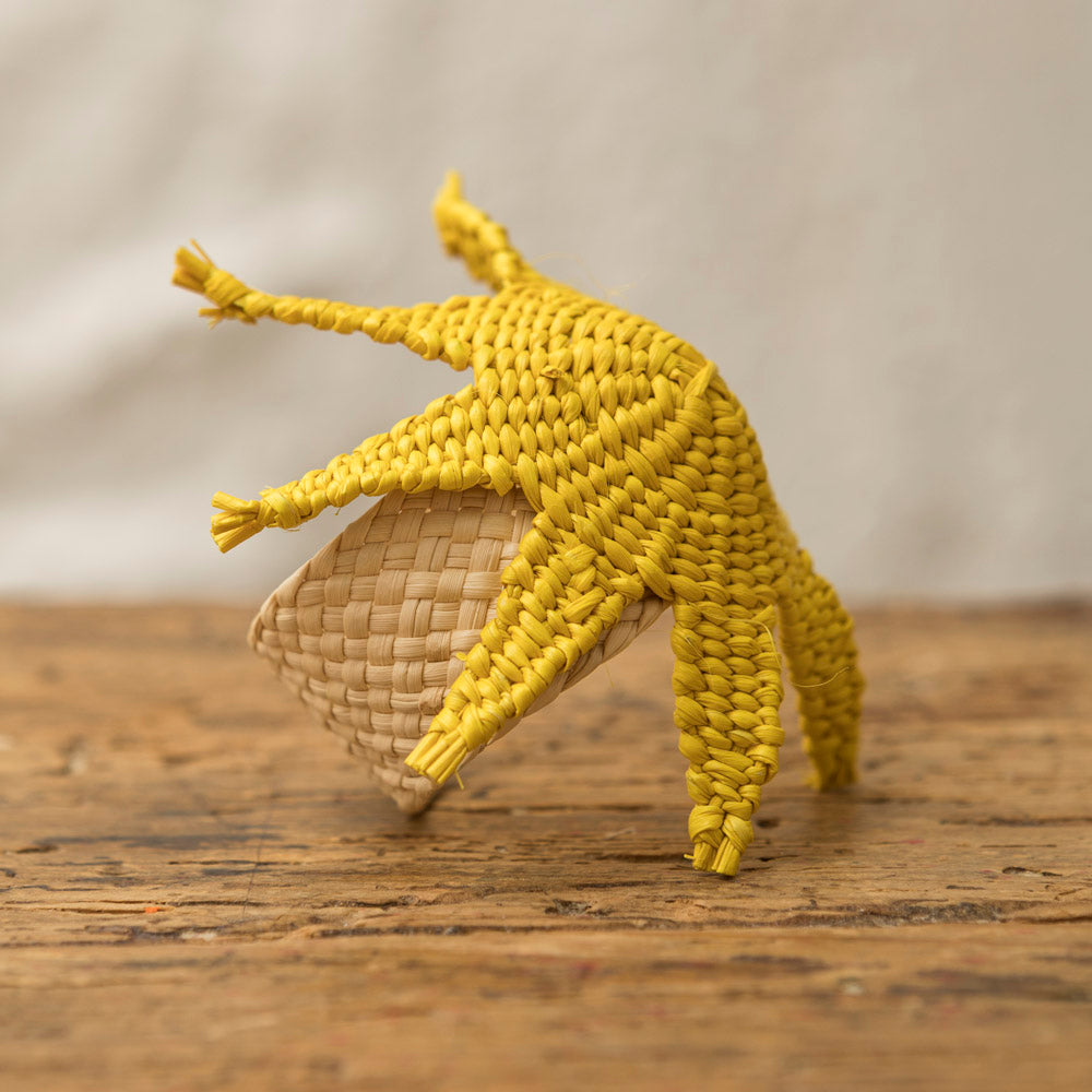 Sun Napkin Holder