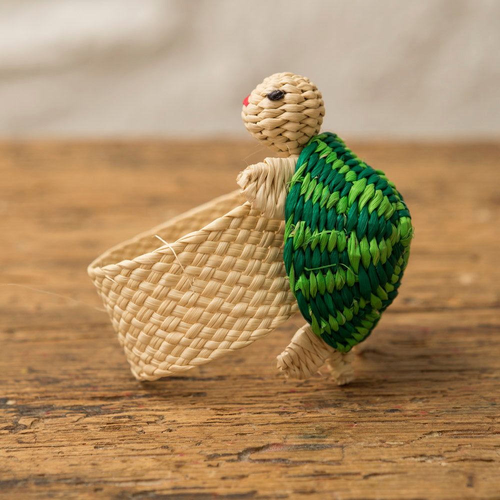 Turtle Napkin Holder