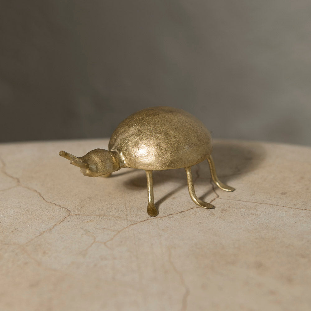 Ladybug Decorative Figure