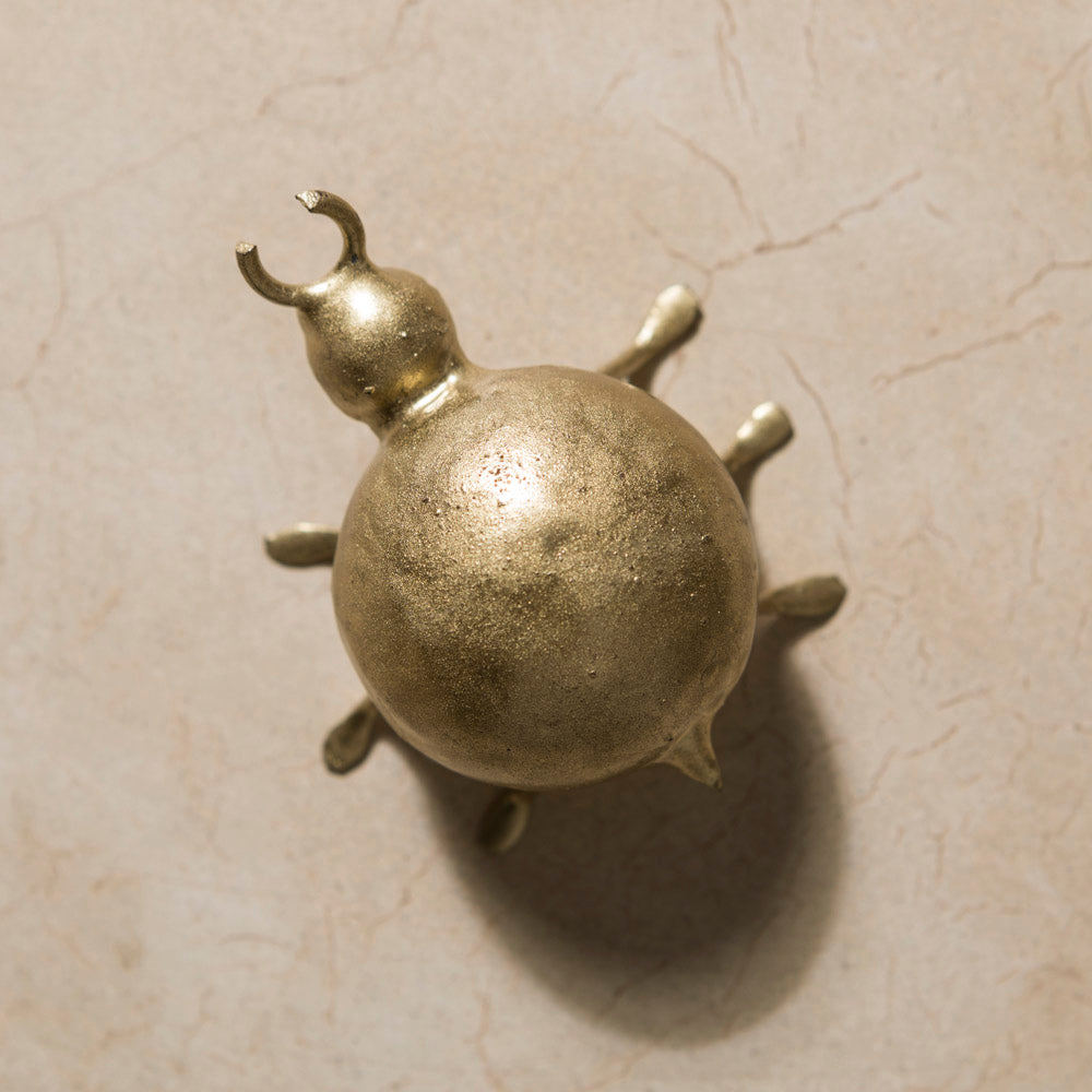 Ladybug Decorative Figure