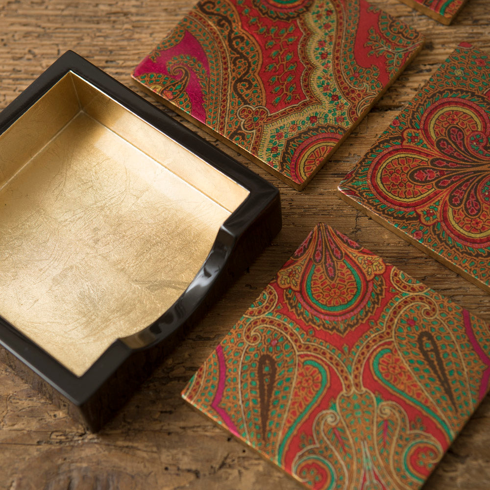 Posavasos Lacado Jaipur