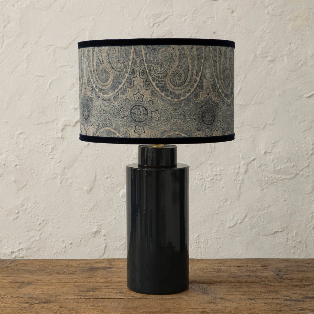 Pantalla Shanti Azul