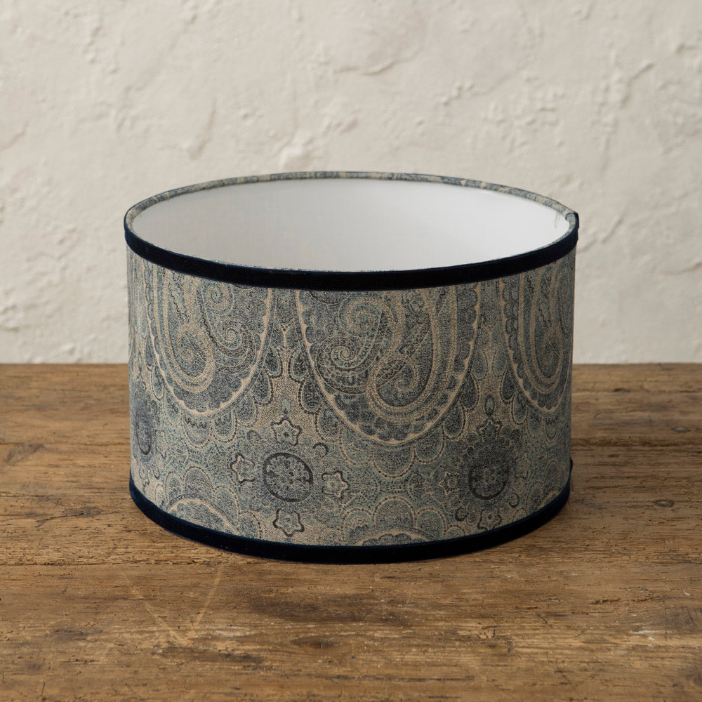 Pantalla Shanti Azul