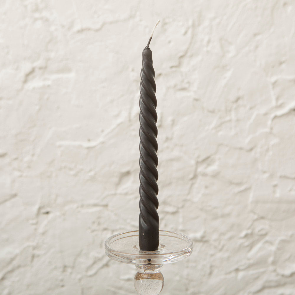 Vela Rizada 25cm