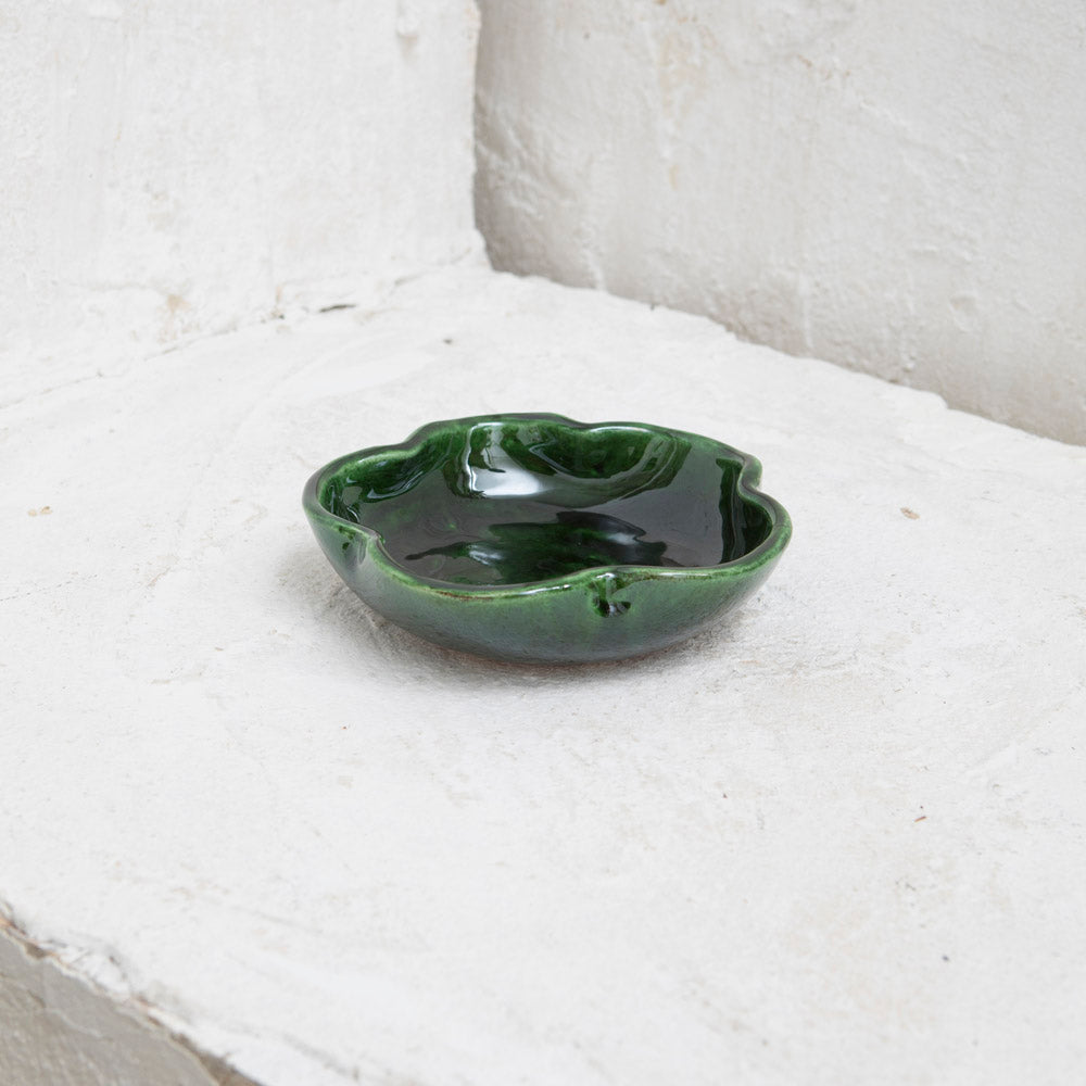 Ensaladera Tanger S Verde