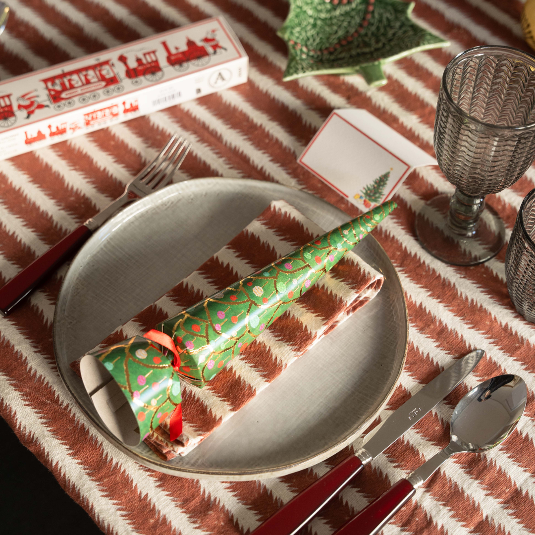 Crackers de Navidad Merry & Bright