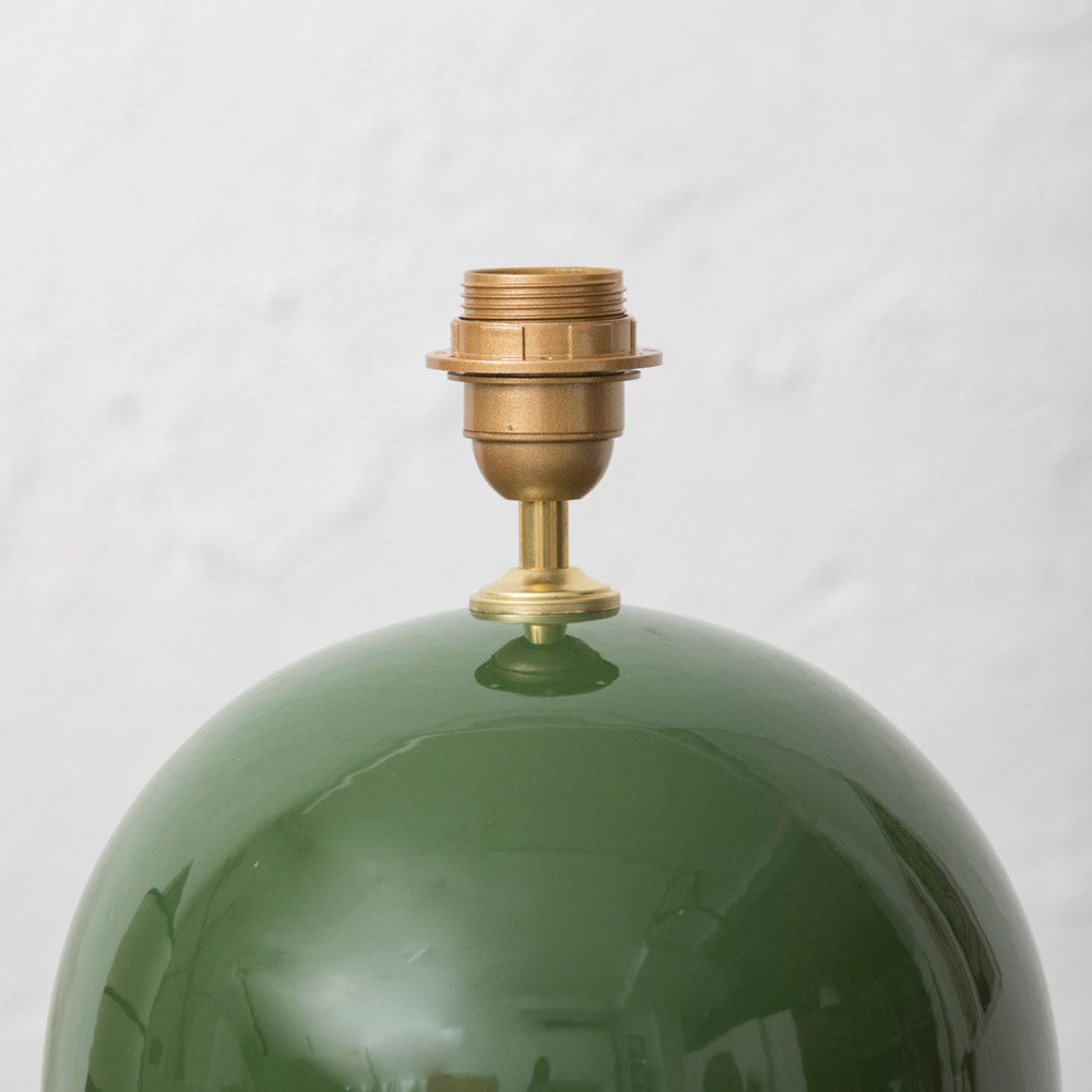 Geneva Lamp
