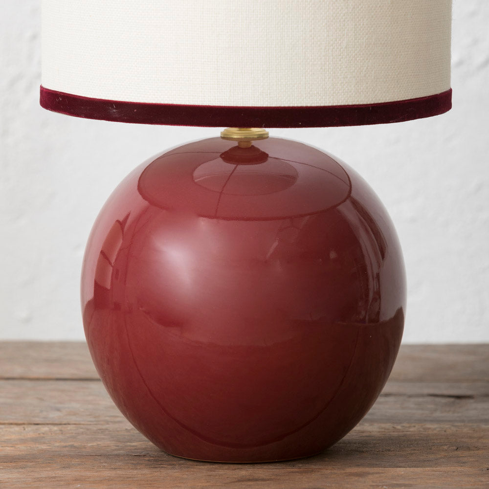 Geneva Lamp