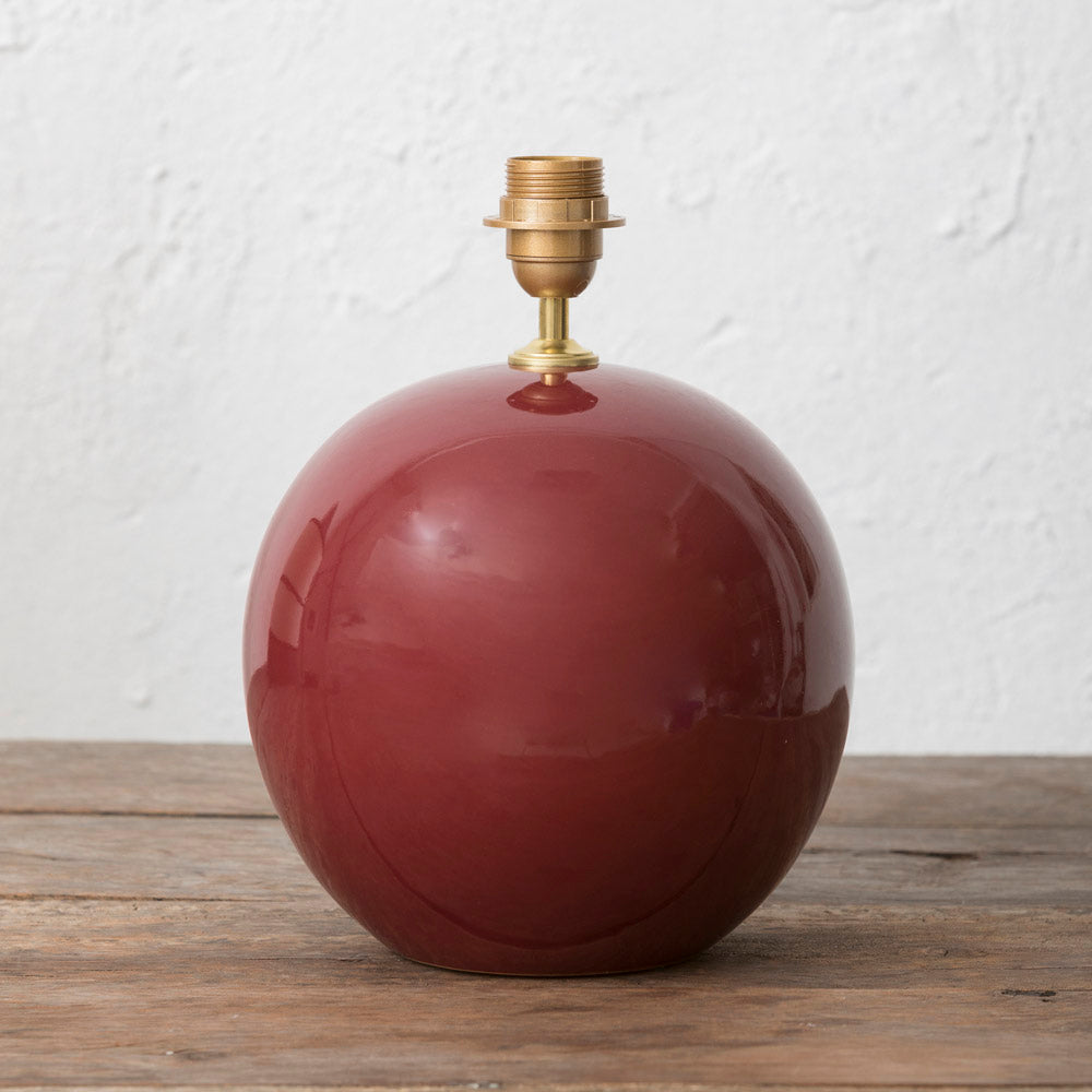 Geneva Lamp