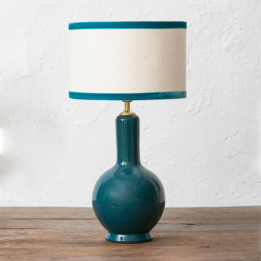 Carmen Turquoise Screen