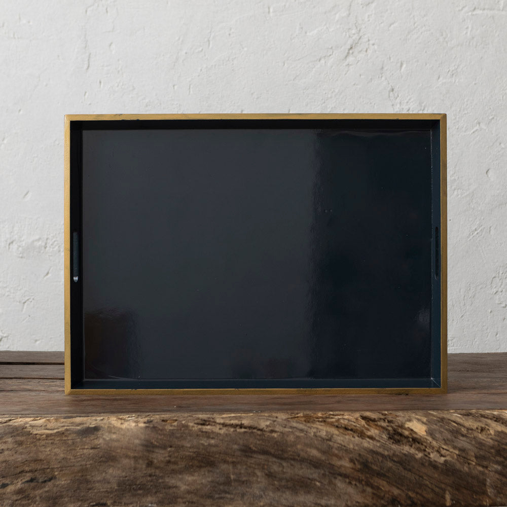 Bandeja Lacada Hueso