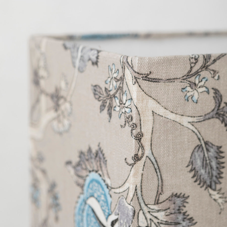 Jaipur Rectangular Screen