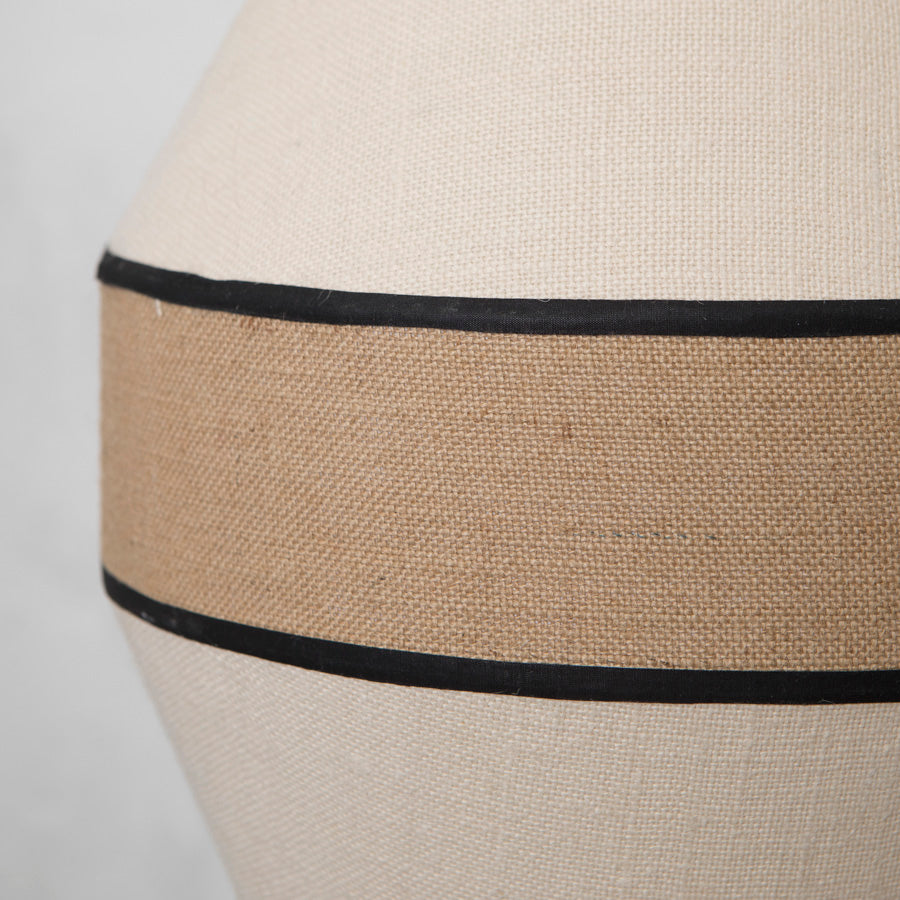 Lámpara de Techo Calabacín