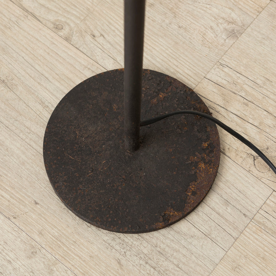 Iron Floor Lamp 155cm