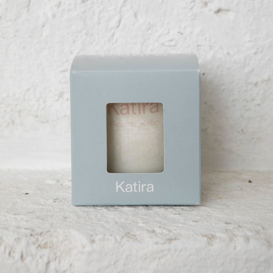 Fleur du Pêche Candle