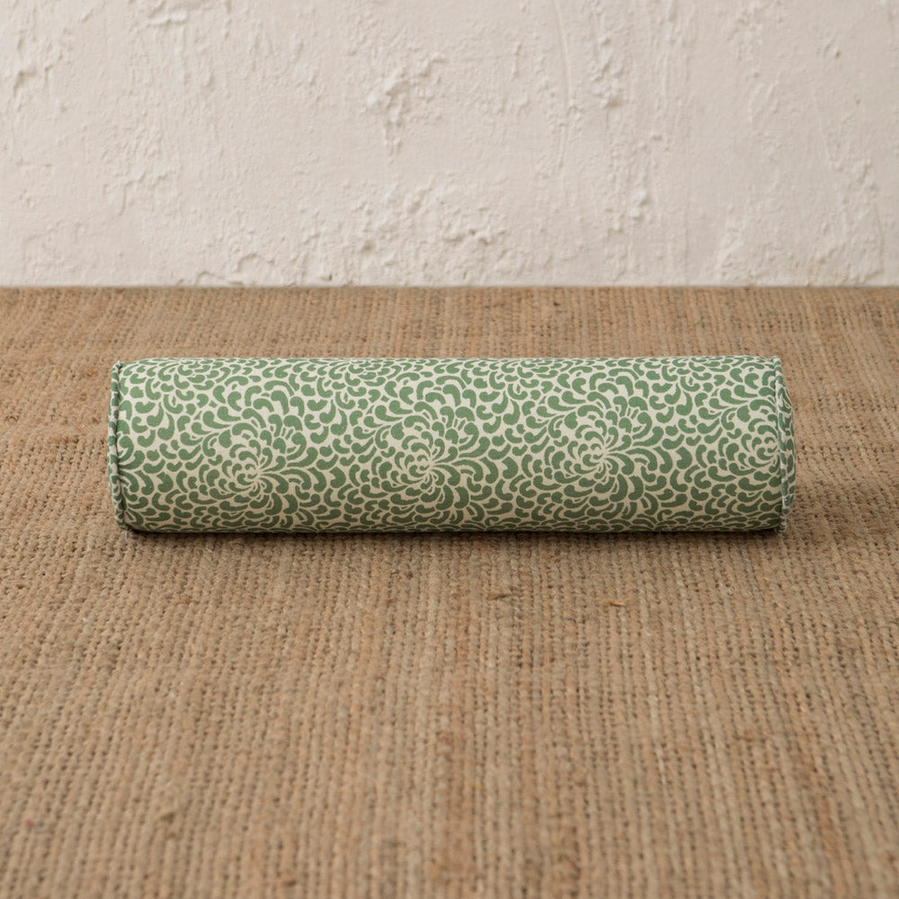 Green Spring Curl