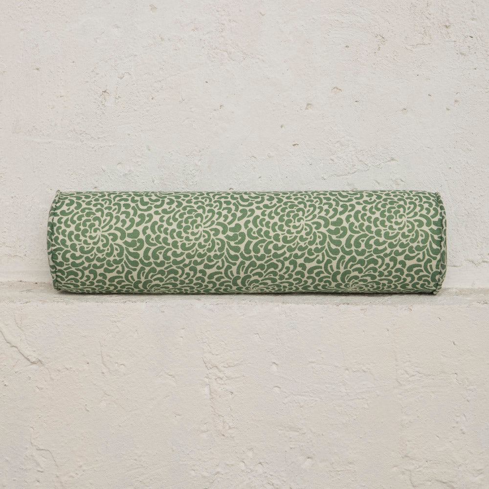 Green Spring Curl