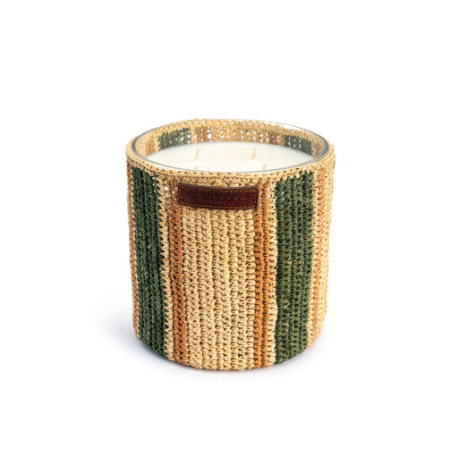 Vela Rafia Maya L