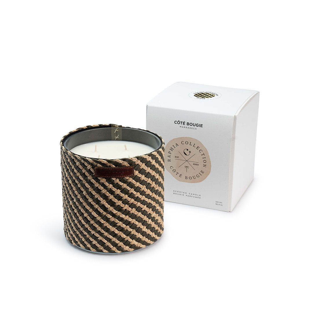 Vela Rafia Noria L